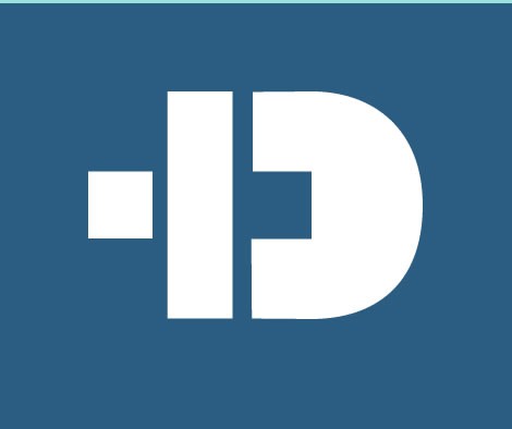 Isotipo Diagnos Med