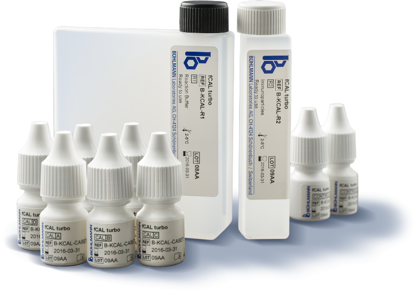 Productos Buhlmann